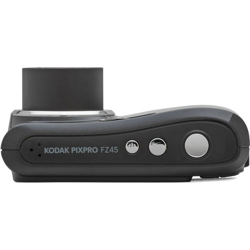 מצלמה דיגיטלית Kodak Pixpro FZ45 (Black)