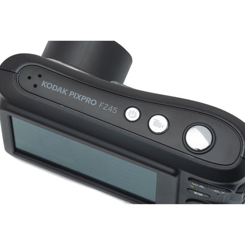 מצלמה דיגיטלית Kodak Pixpro FZ45 (Black)