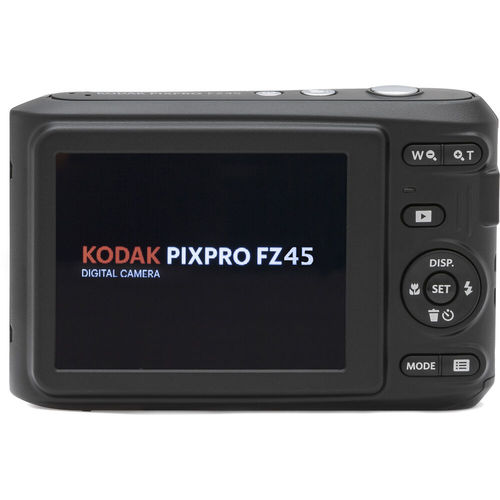מצלמה דיגיטלית Kodak Pixpro FZ45 (Red)