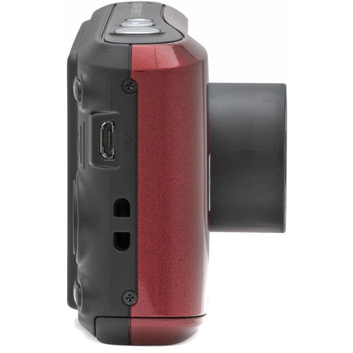 מצלמה דיגיטלית Kodak Pixpro FZ45 (Red)