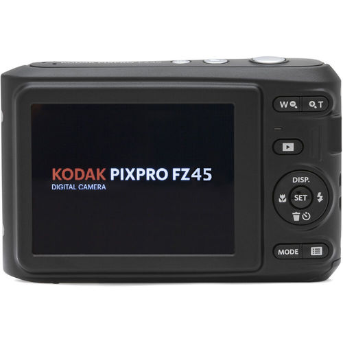 מצלמה דיגיטלית Kodak Pixpro FZ45 (White)