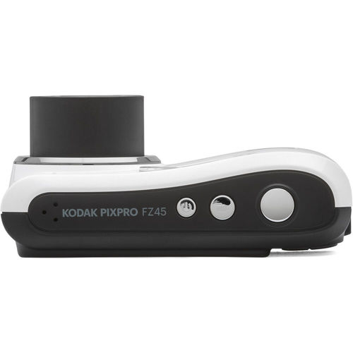 מצלמה דיגיטלית Kodak Pixpro FZ45 (White)