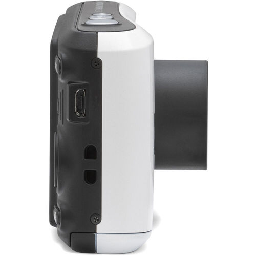 מצלמה דיגיטלית Kodak Pixpro FZ45 (White)