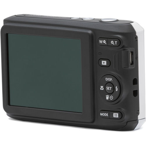 מצלמה דיגיטלית Kodak Pixpro FZ45 (White)