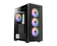 מחשב נייח גיימינג AX81 750W B760M i5-14400F 16GB DDR5 1TB NVME RTX 5060 Win 11Pro 64bit