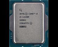 מחשב נייח גיימינג AX81 750W B760M i5-14400F 16GB DDR5 1TB NVME RTX 5060 Win 11Pro 64bit