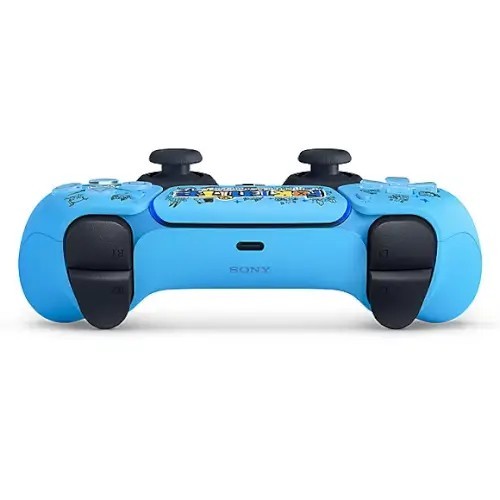 שיריון אילת בקר אלחוטי DualSense Wireless Controller for PS5 - Fortnite Limited Edition שלט לסוני במהודורת פורטנייט - יבואן רשמי