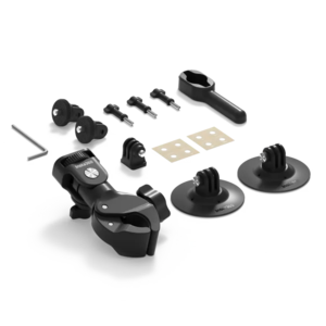 ערכת אביזרים לאופנוע Insta360 Motorcycle bundle New Version