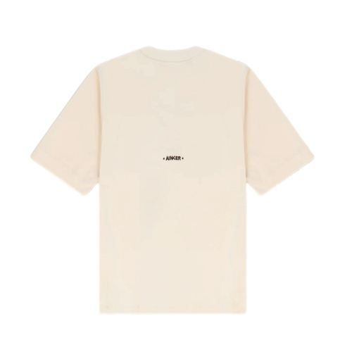 חולצה AINKER מידות XS-XXL לגברים בגוון ניוד