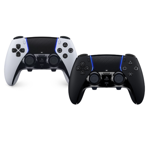 שיריון אילת Sony PS5 DualSense Edge Wireless Controller בקר מקצועי יבואן רשמי