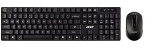  Acer Wireless K+M AAK410 GP.ACC11.03U 
