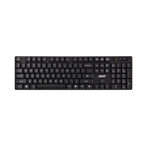  Acer Wireless K+M AAK410 GP.ACC11.03U 