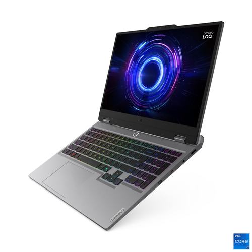 מחשב נייד Lenovo LOQ 15IRX10 83JE00HCIV 