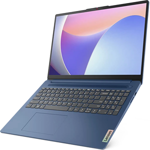 מחשב נייד Lenovo IdeaPad Slim 3 15IRH8 83EM00AVIV לנובו