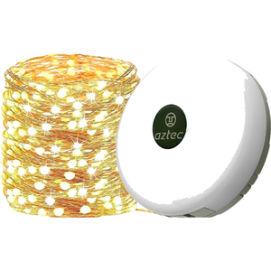 פס תאורה LED רב תכליתי - 10 מטר Aztec