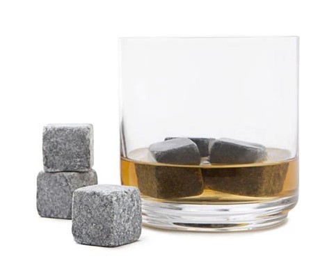 אבני קרח לוויסקי Whiskey Stones NY-8380
