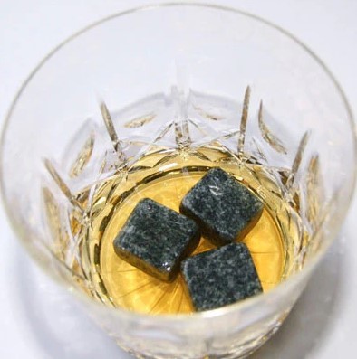 אבני קרח לוויסקי Whiskey Stones NY-8380