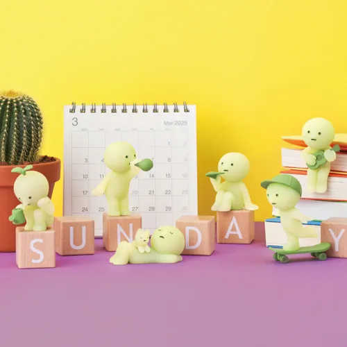 סמיסקי - סדרת יום חופש - SMISKI Sunday Series