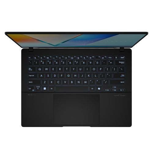 Asus Vivobook S 14 OLED S5406SA-PP163