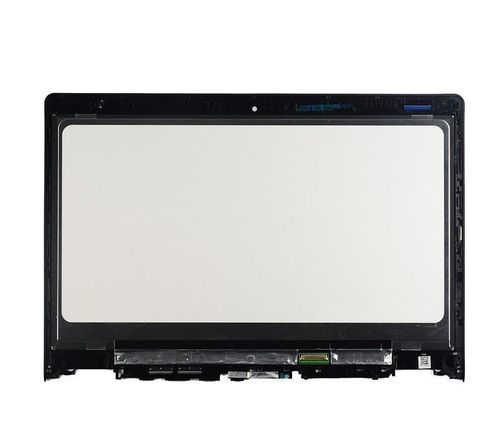 החלפת מסך מגע קומפלט למחשב נייד יוגה YOGA 3 14