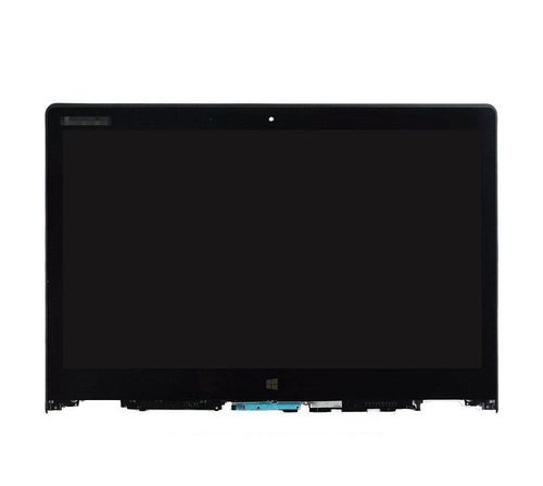 החלפת מסך מגע קומפלט למחשב נייד יוגה YOGA 3 14