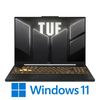 Asus TUF Gaming F16 FX608JM-RV015