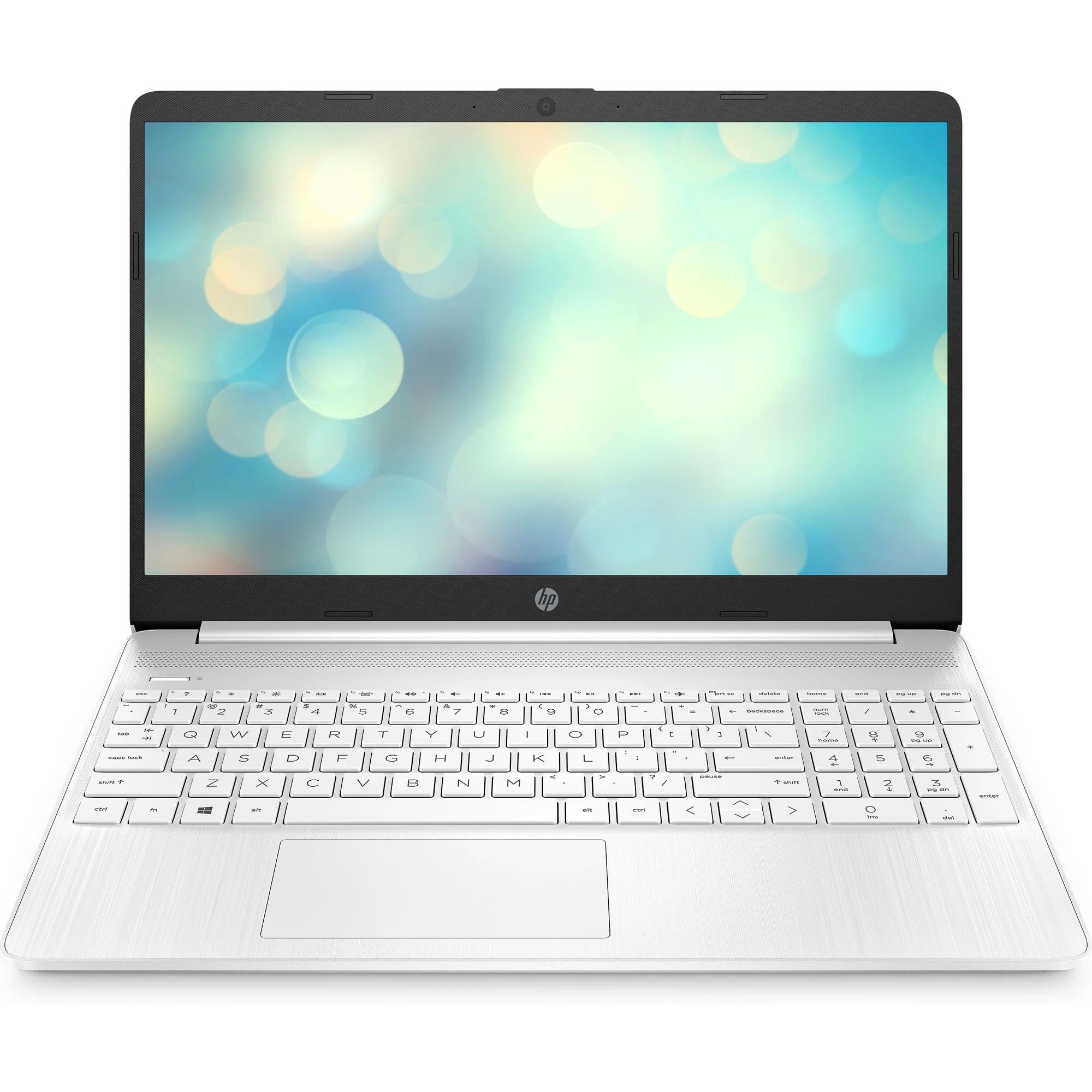 מחשב נייד HP 15s-fq2011nj - i5-1135/8/512/DOS