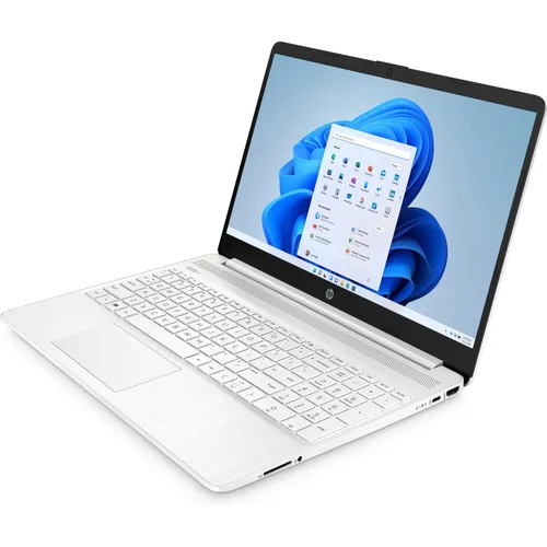 מחשב נייד HP 15s-fq2011nj - i5-1135/8/512/DOS