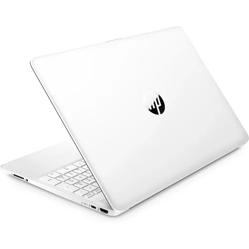 מחשב נייד HP 15s-fq2011nj - i5-1135/8/512/DOS