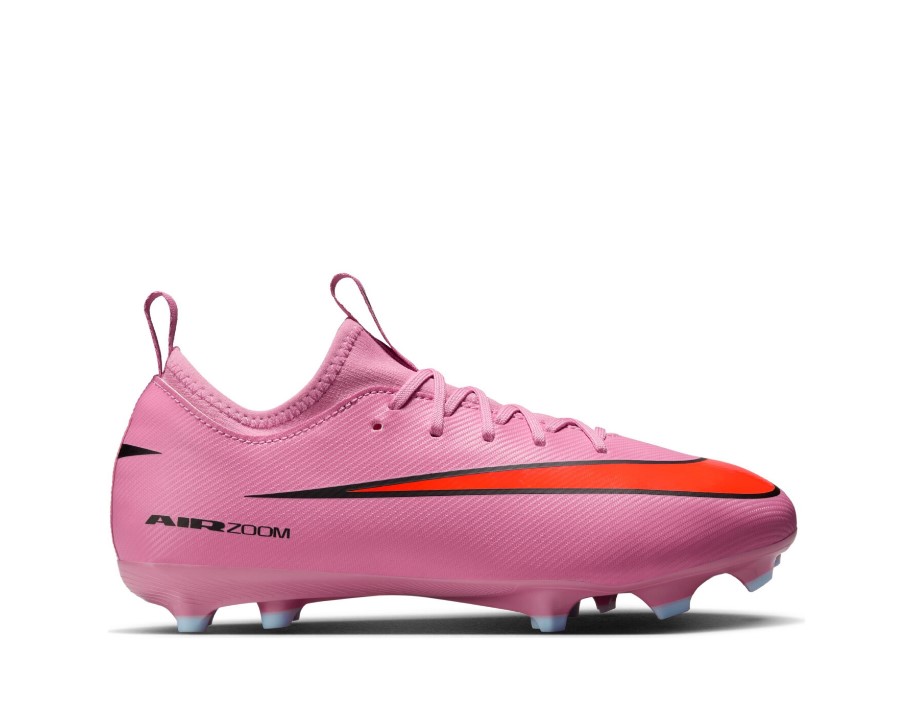 נעלי כדורגל נייק Nike Mercurial Vapor 16 Academy | ילדים ונוער