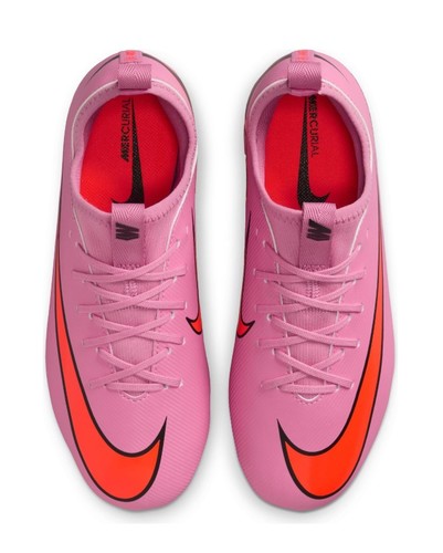 נעלי כדורגל נייק Nike Mercurial Vapor 16 Academy | ילדים ונוער