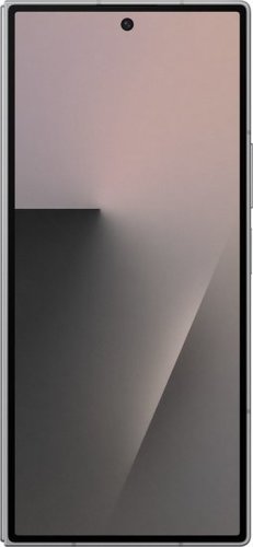 טלפון סלולרי Samsung Galaxy Z Fold7 12GB+512GB - צבע כסוף