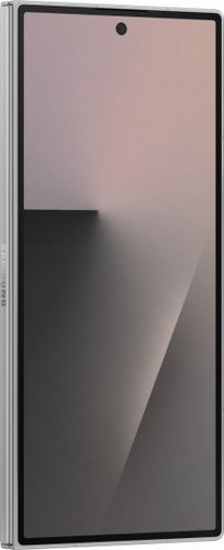 טלפון סלולרי Samsung Galaxy Z Fold7 12GB+512GB - צבע כסוף