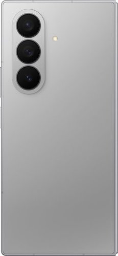 טלפון סלולרי Samsung Galaxy Z Fold7 12GB+512GB - צבע כסוף
