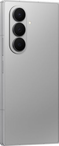 טלפון סלולרי Samsung Galaxy Z Fold7 12GB+512GB - צבע כסוף