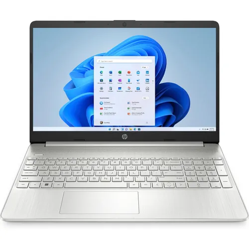 מחשב נייד HP 15s-fq2032nj - i5-1135/16/512/Win11H