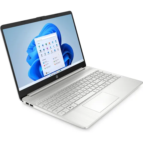 מחשב נייד HP 15s-fq2032nj - i5-1135/16/512/Win11H