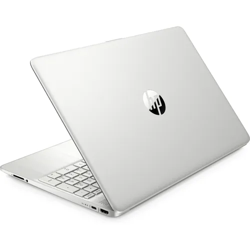 מחשב נייד HP 15s-fq2032nj - i5-1135/16/512/Win11H