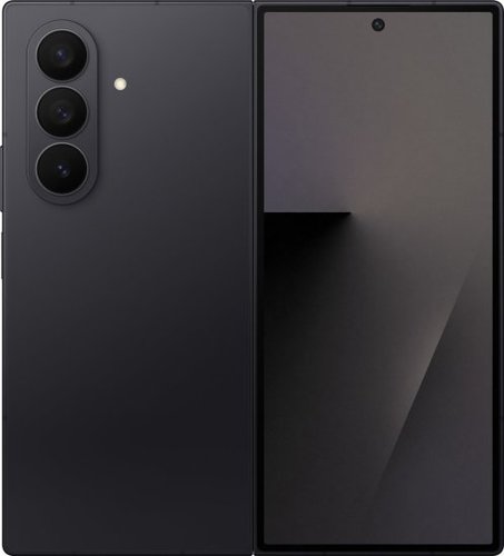 טלפון סלולרי Samsung Galaxy Z Fold7 12GB+512GB - צבע שחור