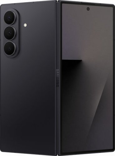 טלפון סלולרי Samsung Galaxy Z Fold7 12GB+512GB - צבע שחור