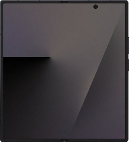 טלפון סלולרי Samsung Galaxy Z Fold7 12GB+512GB - צבע שחור