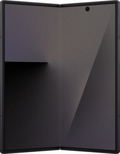 טלפון סלולרי Samsung Galaxy Z Fold7 12GB+512GB - צבע שחור