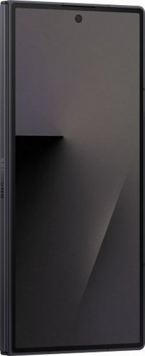 טלפון סלולרי Samsung Galaxy Z Fold7 12GB+512GB - צבע שחור