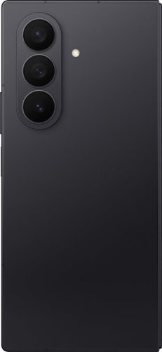 טלפון סלולרי Samsung Galaxy Z Fold7 12GB+512GB - צבע שחור