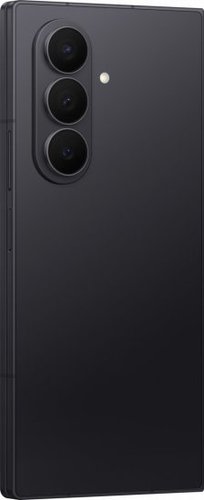 טלפון סלולרי Samsung Galaxy Z Fold7 12GB+512GB - צבע שחור