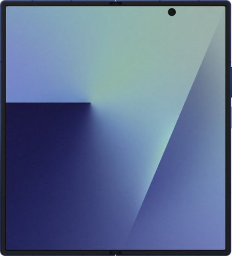 טלפון סלולרי Samsung Galaxy Z Fold7 12GB+512GB - צבע כחול