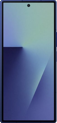 טלפון סלולרי Samsung Galaxy Z Fold7 12GB+512GB - צבע כחול