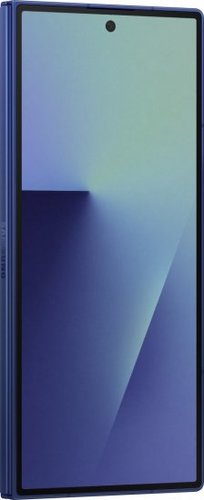 טלפון סלולרי Samsung Galaxy Z Fold7 12GB+512GB - צבע כחול