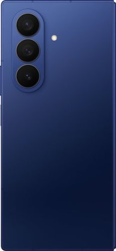 טלפון סלולרי Samsung Galaxy Z Fold7 12GB+512GB - צבע כחול