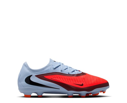 נעלי כדורגל נייק Nike PHANTOM 6 LOW PRO FG/MG | ילדים ונוער